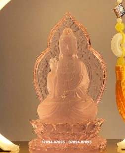 địa chỉ bán tượng Phật Quan Âm để bàn đẹp